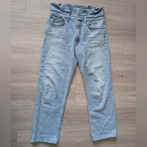 Agolde 90's Jeans - Size 31